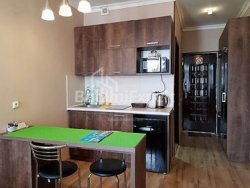 آپارتمان 1-комн 29 m² - زورابا گورگیلادزه, Batumi
