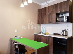 آپارتمان 1-комн 29 m² - زورابا گورگیلادزه, Batumi