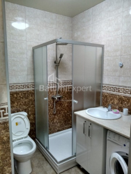 آپارتمان 2-комн 38 m² - یوسف کوبالادزه, Batumi