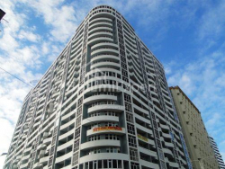 آپارتمان 2-комн 38 m² - یوسف کوبالادزه, Batumi
