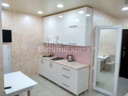 آپارتمان 2-комн 38 m² - یوسف کوبالادزه, Batumi