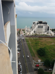آپارتمان 49 متر مربع - یوسف کوبالادزه, Batumi, گرجستان