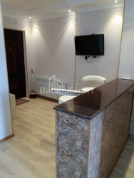 آپارتمان 49 متر مربع - یوسف کوبالادزه, Batumi, گرجستان