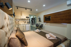 آپارتمان 1-комн 32 m² - کلانتر خیمشیاشویلی, Batumi