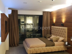 آپارتمان 1-комн 32 m² - کلانتر خیمشیاشویلی, Batumi