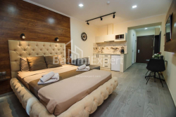 آپارتمان 1-комн 32 m² - کلانتر خیمشیاشویلی, Batumi