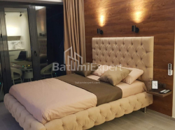 آپارتمان 1-комн 32 m² - کلانتر خیمشیاشویلی, Batumi