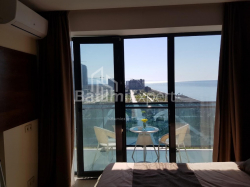 آپارتمان 32 متر مربع - کلانتر خیمشیاشویلی, Batumi, گرجستان