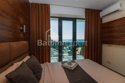 آپارتمان 1-комн 32 m² - کلانتر خیمشیاشویلی, Batumi