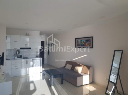 آپارتمان 1-комн 40 m² - یوسف کوبالادزه, Batumi