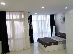 آپارتمان 1-комн 40 m² - یوسف کوبالادزه, Batumi