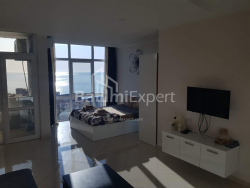 آپارتمان 1-комн 40 m² - یوسف کوبالادزه, Batumi