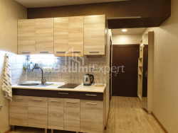 آپارتمان 1-комн 31 m² - کلانتر خیمشیاشویلی, Batumi