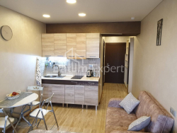 آپارتمان 1-комн 31 m² - کلانتر خیمشیاشویلی, Batumi