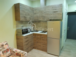 آپارتمان 1-комн 28.7 m² - زورابا گورگیلادزه, Batumi