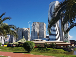 آپارتمان 1-комн 28.7 m² - زورابا گورگیلادزه, Batumi