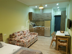 آپارتمان 1-комн 28.7 m² - زورابا گورگیلادزه, Batumi