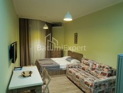 آپارتمان 1-комн 28.7 m² - زورابا گورگیلادزه, Batumi