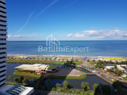 آپارتمان 28.7 متر مربع - زورابا گورگیلادزه, Batumi, گرجستان