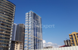 آپارتمان 1-комн 31.3 m² - کلانتر خیمشیاشویلی, Batumi
