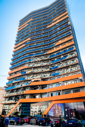 آپارتمان 1-комн 33.1 m² - شالوا ایناساریدزه, Batumi