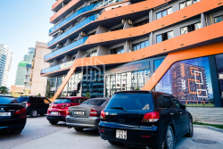 آپارتمان 1-комн 33.1 m² - شالوا ایناساریدزه, Batumi