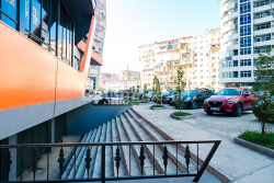 آپارتمان 1-комн 33.1 m² - شالوا ایناساریدزه, Batumi