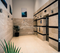 آپارتمان 1-комн 33.1 m² - شالوا ایناساریدزه, Batumi