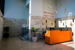آپارتمان 1-комн 33.1 m² - شالوا ایناساریدزه, Batumi
