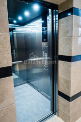 آپارتمان 1-комн 33.1 m² - شالوا ایناساریدزه, Batumi