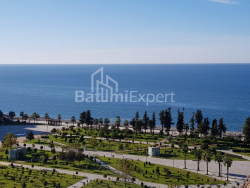 آپارتمان 3-комн 55.7 m² - لخ و ماریا کاچینسکی, Batumi