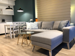 آپارتمان 2-комн 50 m² - کلانتر خیمشیاشویلی, Batumi