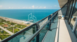 آپارتمان 50 متر مربع - کلانتر خیمشیاشویلی, Batumi, گرجستان