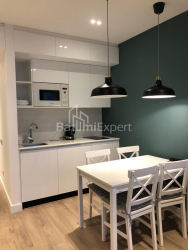 آپارتمان 2-комн 50 m² - کلانتر خیمشیاشویلی, Batumi