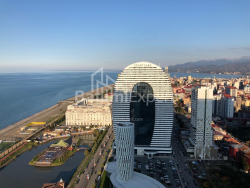 آپارتمان 44 متر مربع - کلانتر خیمشیاشویلی, Batumi, گرجستان
