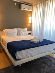 آپارتمان 2-комн 44 m² - کلانتر خیمشیاشویلی, Batumi