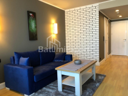 آپارتمان 2-комн 44 m² - کلانتر خیمشیاشویلی, Batumi