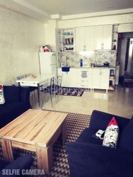 آپارتمان 2-комн 39.8 m² - میخائیل لرمانتوف, Batumi