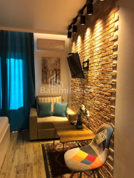 آپارتمان 1-комн 26 m² - یوسف کوبالادزه, Batumi