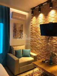 آپارتمان 1-комн 26 m² - یوسف کوبالادزه, Batumi