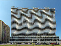 آپارتمان 1-комн 26 m² - یوسف کوبالادزه, Batumi