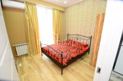 آپارتمان 91 متر مربع - زورابا گورگیلادزه, Batumi, گرجستان
