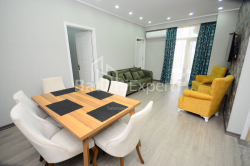 آپارتمان 4-комн 91 m² - زورابا گورگیلادزه, Batumi