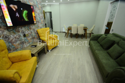 آپارتمان 91 متر مربع - زورابا گورگیلادزه, Batumi, گرجستان