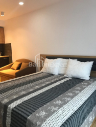 آپارتمان 1-комн 30 m² - کلانتر خیمشیاشویلی, Batumi