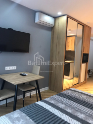 آپارتمان 30 متر مربع - کلانتر خیمشیاشویلی, Batumi, گرجستان