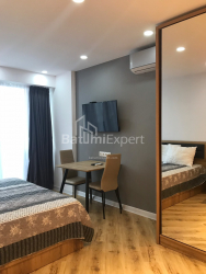 آپارتمان 30 متر مربع - کلانتر خیمشیاشویلی, Batumi, گرجستان