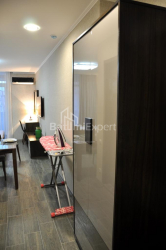 آپارتمان 28 متر مربع - یوسف کوبالادزه, Batumi, گرجستان
