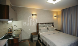 آپارتمان 1-комн 28 m² - یوسف کوبالادزه, Batumi