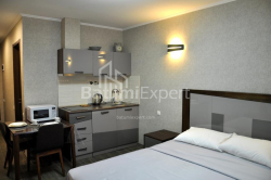 آپارتمان 1-комн 28 m² - یوسف کوبالادزه, Batumi